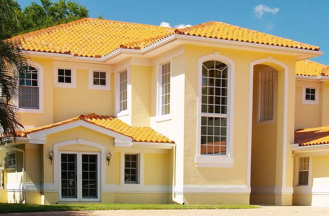 合成樹脂瓦主要適用的范圍有哪些呢？