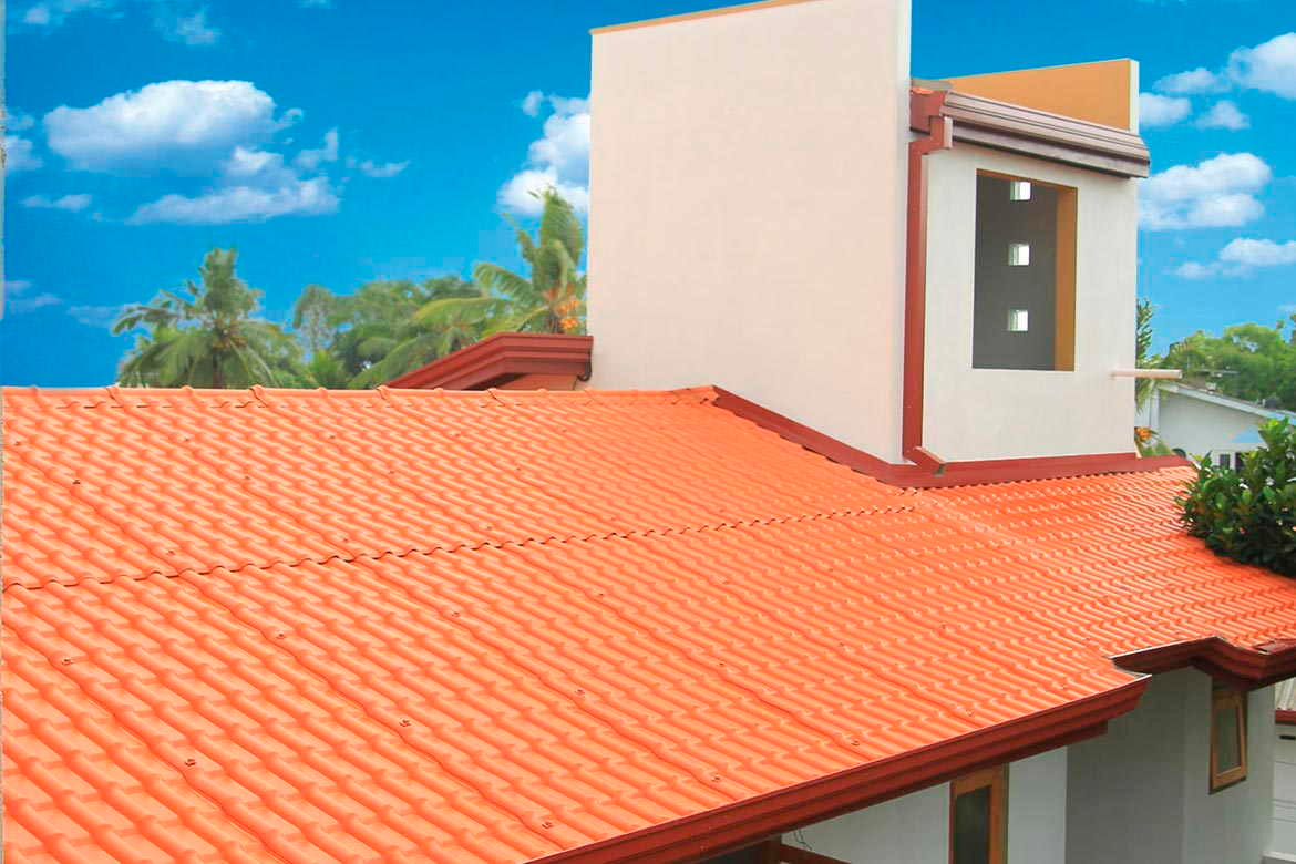 合成樹脂瓦安裝時(shí)需要注意的事項(xiàng)有哪些，才能更牢固