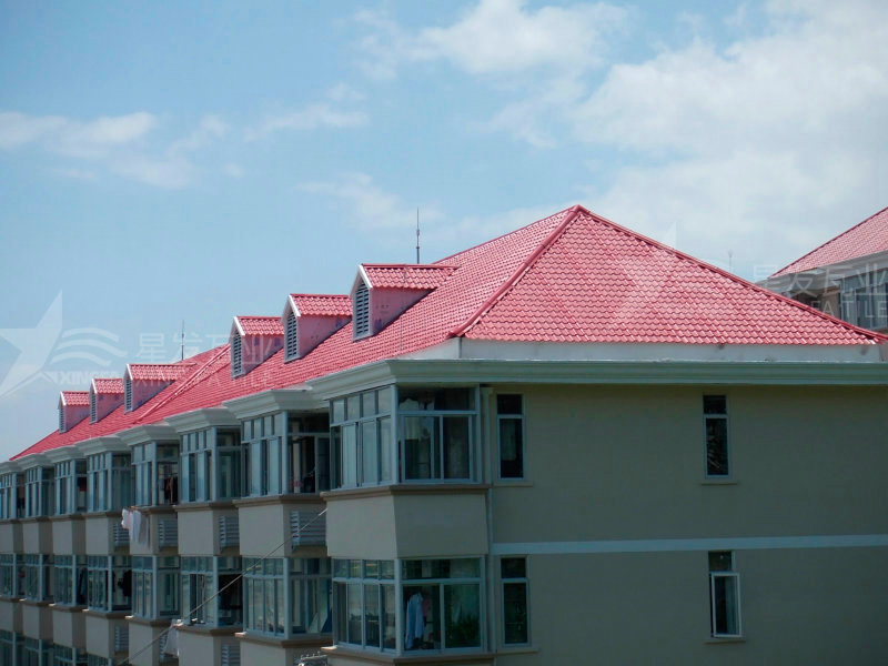 合成樹脂瓦可以質(zhì)保多少年?樹脂瓦到底能使用多久？