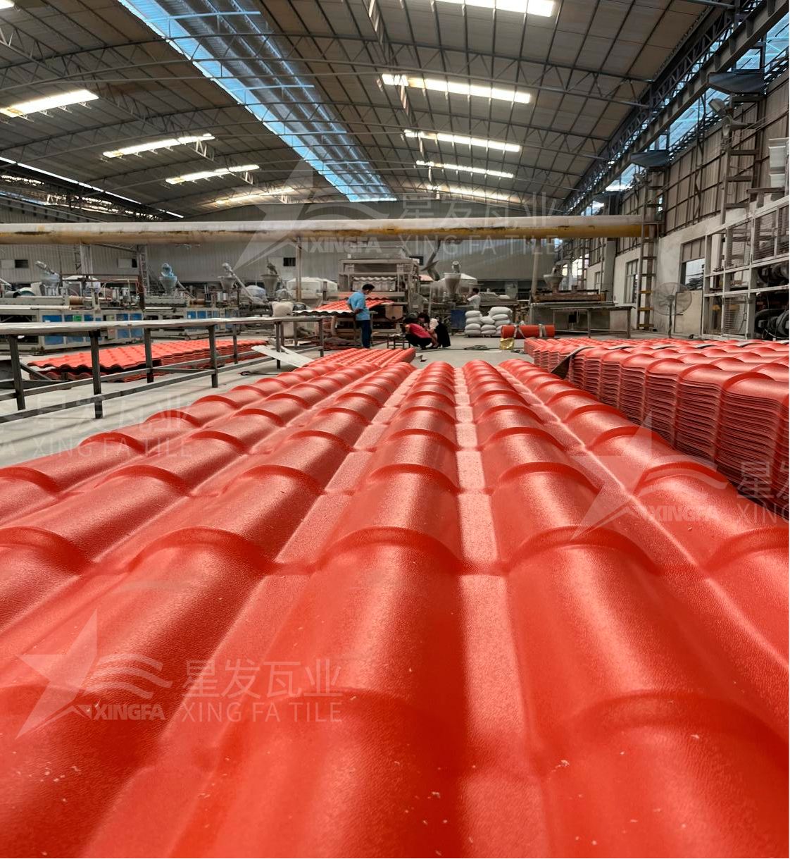 合成樹脂瓦去哪里購買比較便宜？