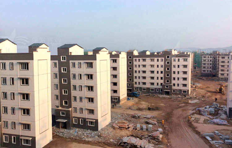 廣東最好的合成樹脂瓦一平方多少錢？