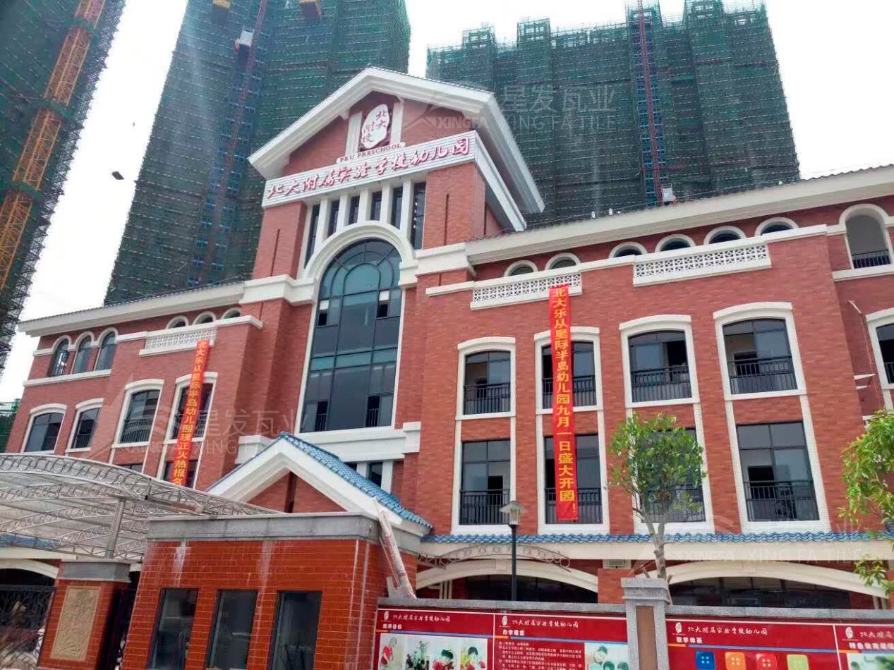 用于改造農(nóng)村老舊房屋的樹脂瓦為什么越來越受農(nóng)村老百姓的歡迎？