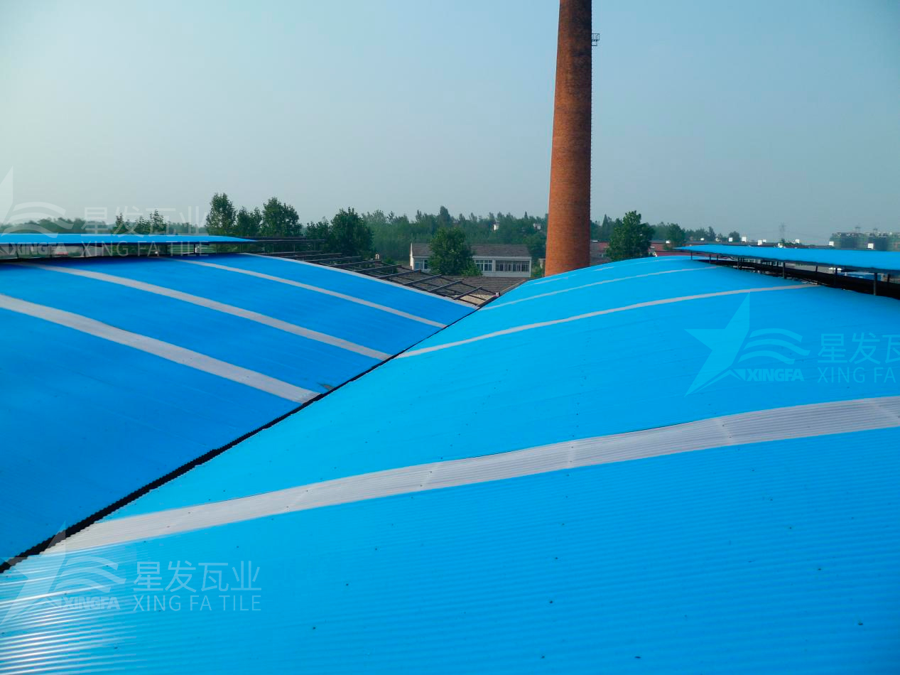 想延長PVC瓦的使用壽命，千萬別做以下這三點(diǎn)！