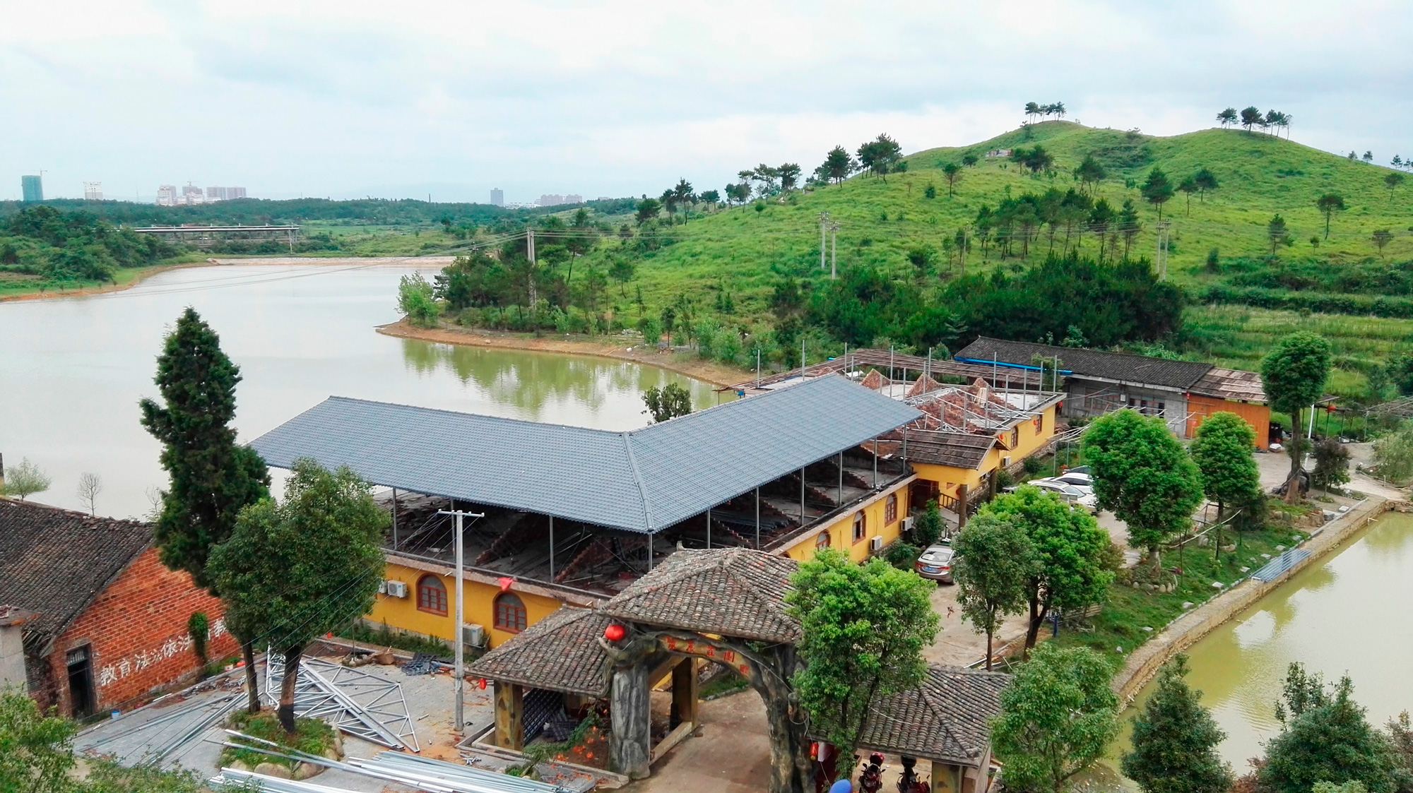 關(guān)于合成樹脂瓦行業(yè)的3大謠言，學到就是賺到！