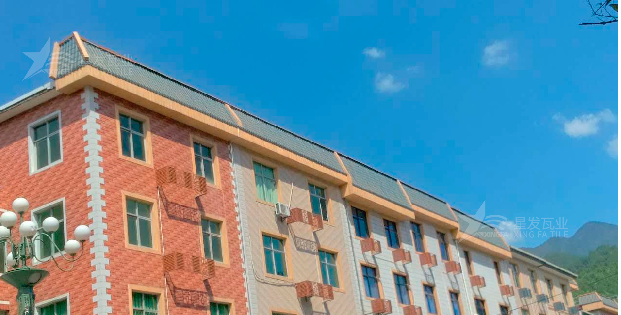 屋頂蓋150平方的樹脂瓦預(yù)算大概需要多少錢？