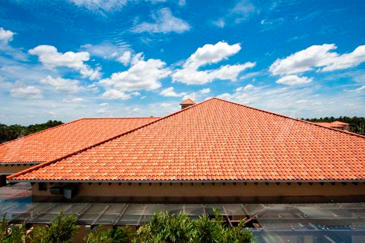 合成樹(shù)脂瓦能夠取代傳統(tǒng)瓦片的獨(dú)特性能優(yōu)勢(shì)？