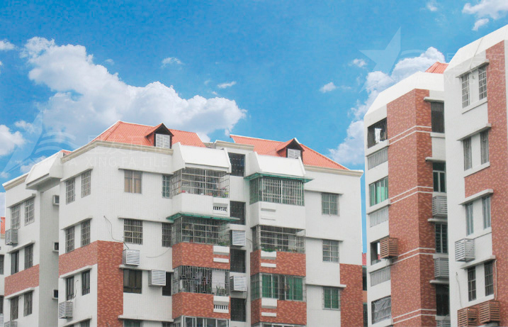 我國(guó)合成樹(shù)脂瓦生產(chǎn)基地的價(jià)格都是多少錢一平方米？