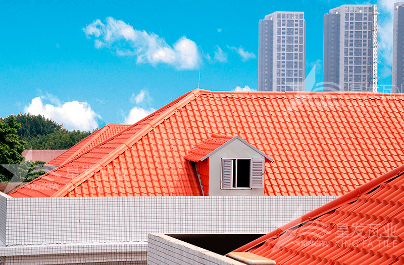 PVC瓦和樹脂瓦的區(qū)別是什么？