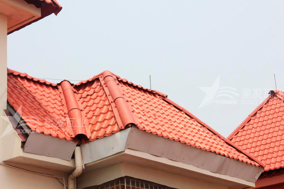 南方雨水多適合蓋樹脂瓦嗎？