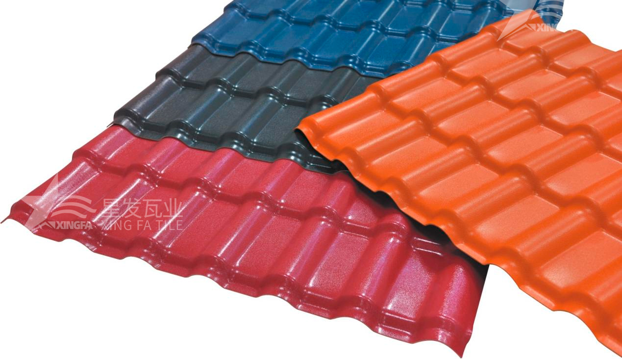 并非所有的瓦片都很貴！什么決定了樹脂瓦的價格？