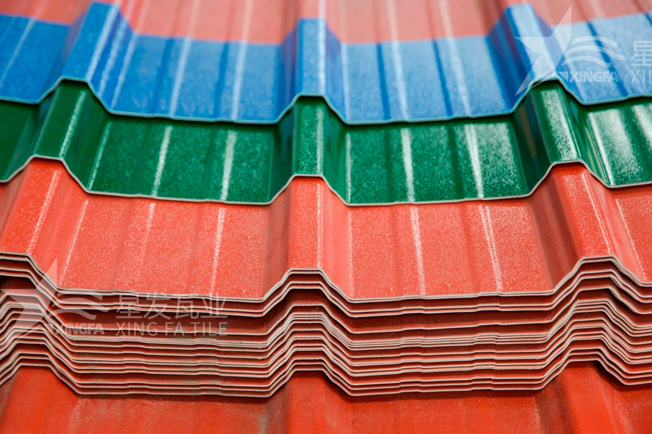 廣東樹脂瓦廠家選擇要點：質(zhì)量、價格、服務(wù)并重！