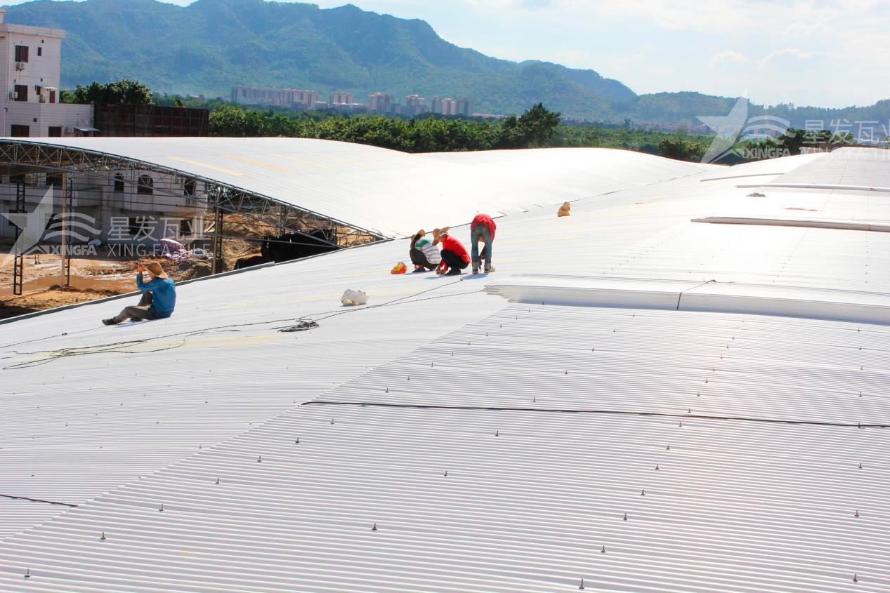 樹脂瓦漏水？不要慌，這些方法能夠快速解決問題！