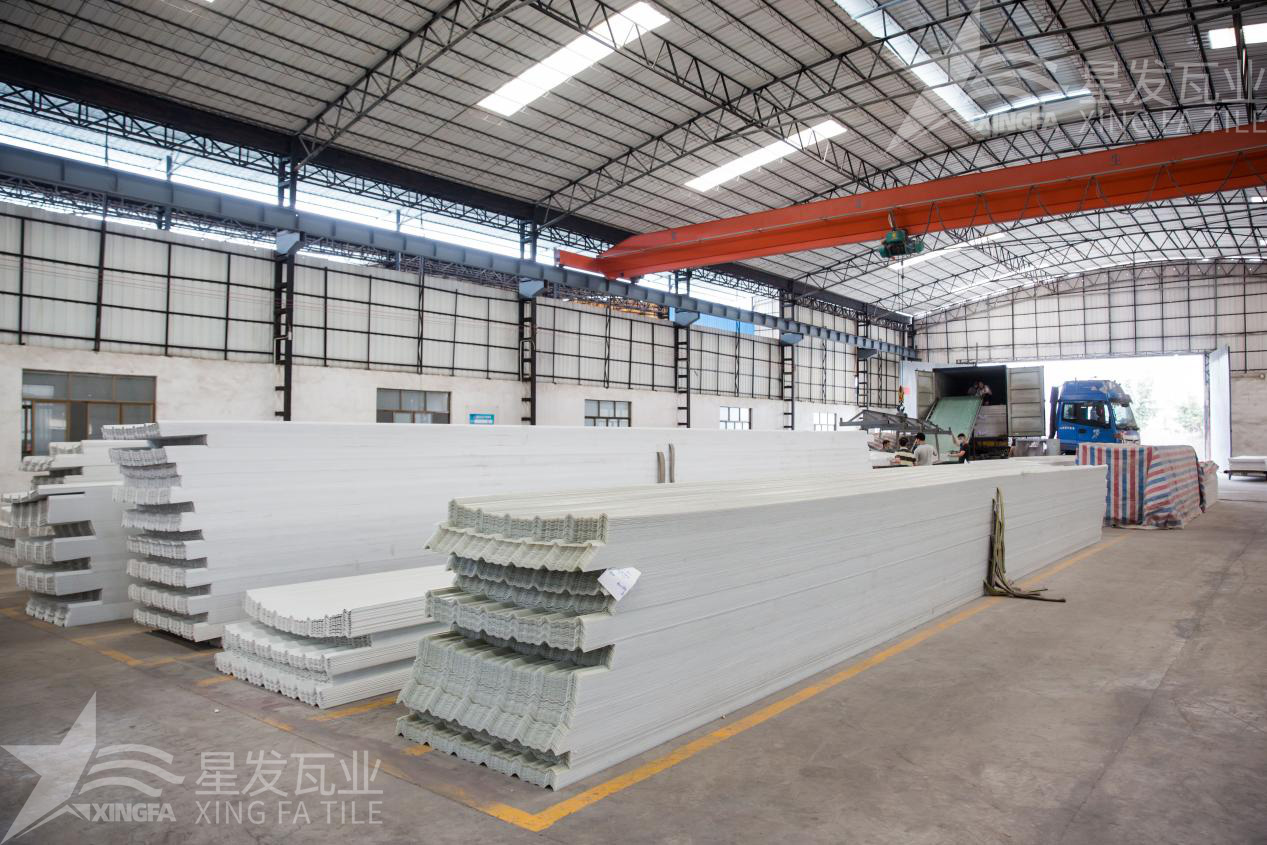 必看！一定要收藏的合成樹脂瓦搬運(yùn)小技巧！