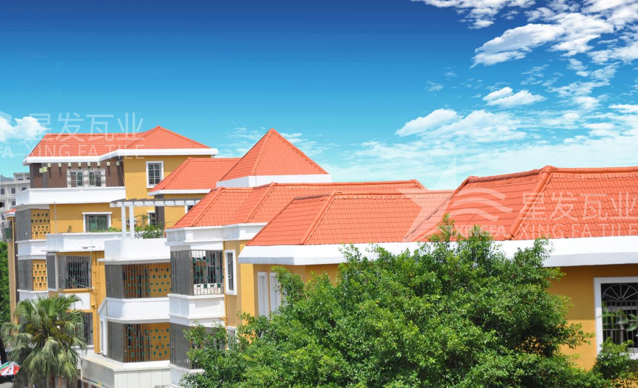 合成樹脂瓦安裝必備指南：避免常見失誤，確保完美效果