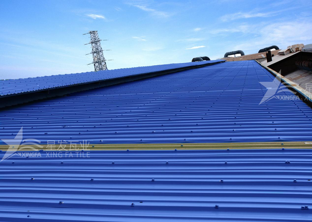 PVC瓦的壽命，PVC瓦的使用壽命和使用場(chǎng)景