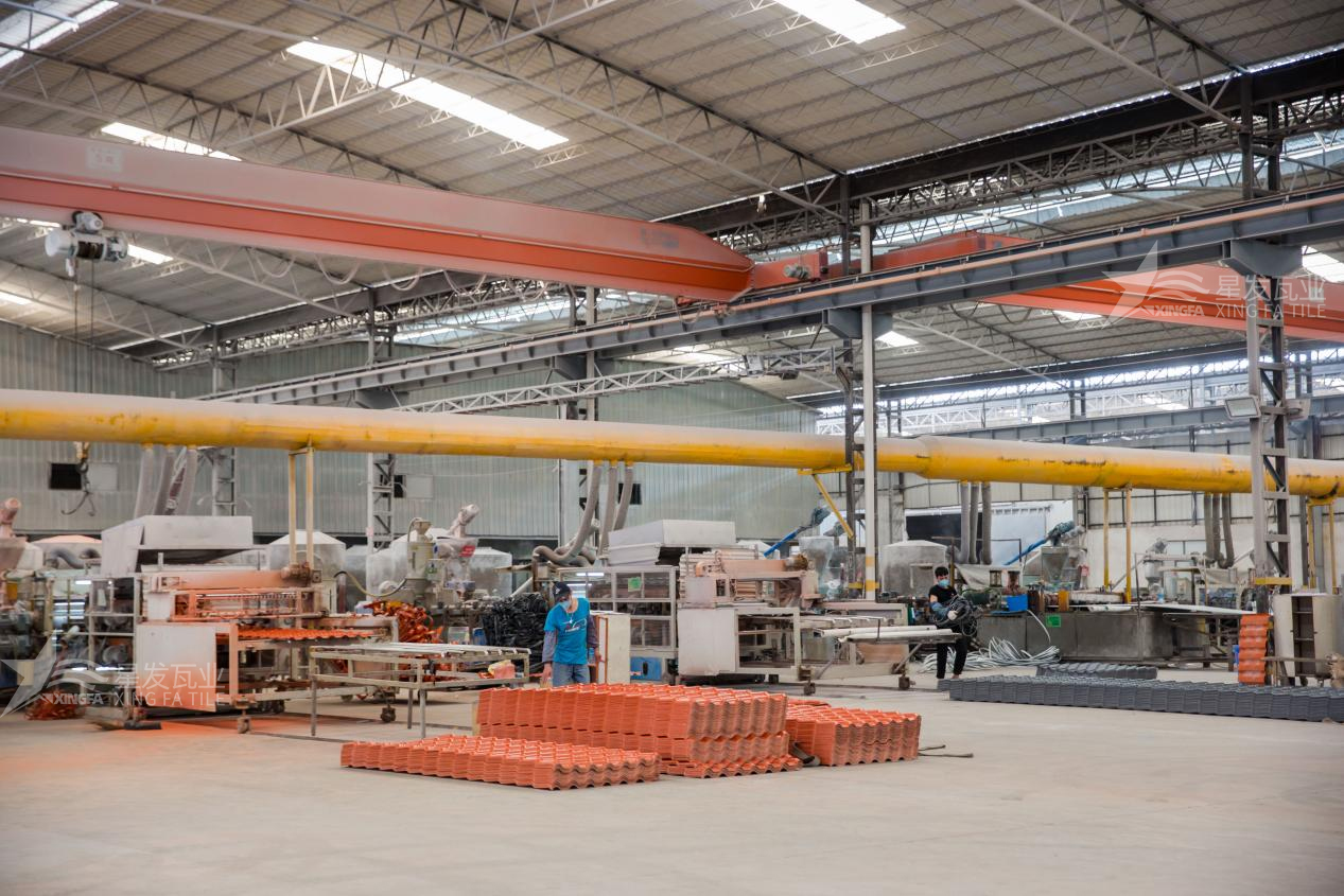 樹脂瓦開裂？合成樹脂瓦真的容易開裂氧化，使用壽命不長嗎