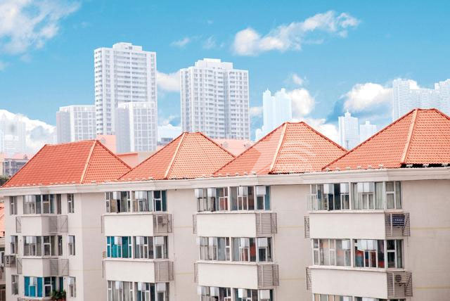 樹脂瓦會老化！樹脂瓦在使用幾年后會老化開裂、漏水嗎？