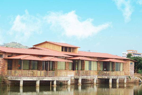 探尋優(yōu)質(zhì)合成樹脂瓦：一平方多少錢才是物有所值？