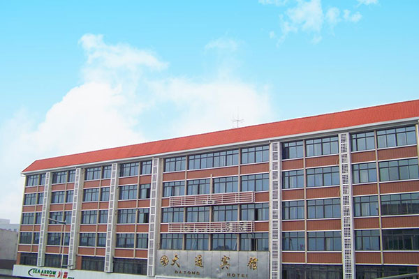 樹脂瓦，您了解多少？樹脂瓦的應用場景和樹脂瓦的優(yōu)勢