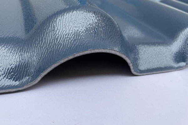 探秘合成樹脂瓦的使用壽命：20-25元每平方的選擇有多耐久？