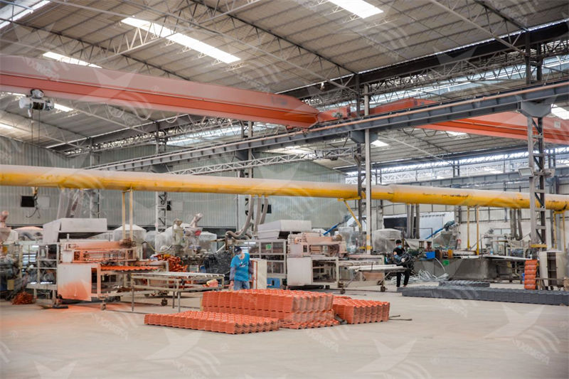 每平方20元左右的合成樹脂瓦使用壽命有幾年？