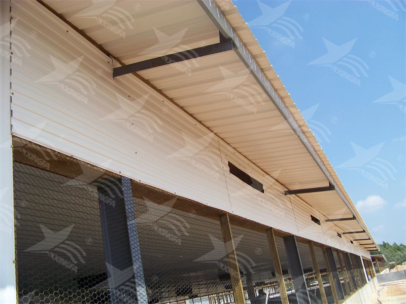 延長(zhǎng)PVC瓦使用壽命，切記不要犯這三大錯(cuò)誤！