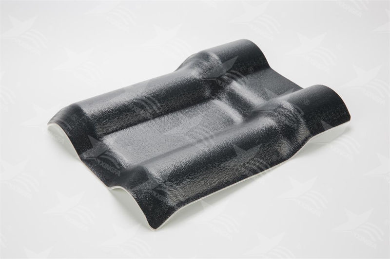 揭秘樹(shù)脂瓦價(jià)格：20元VS90元，你買對(duì)了嗎？